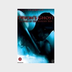 Devon's Ghost: Legend of the Bloody Boy