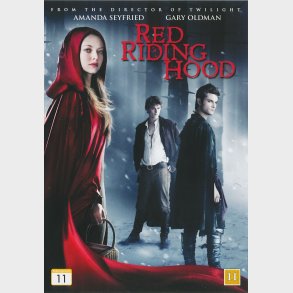 Red Riding Hood