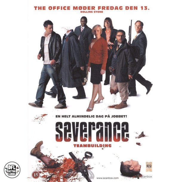 Severance