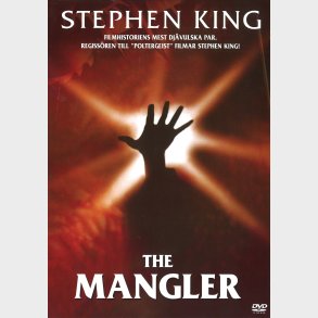 The Mangler