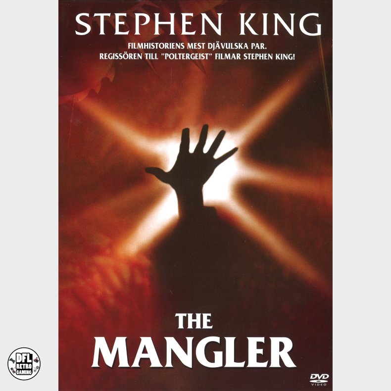 The Mangler