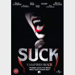 Suck