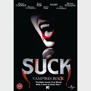 Suck