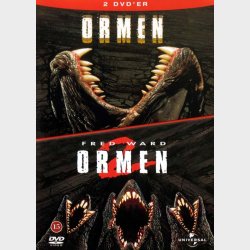 Ormen / Ormen 2