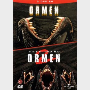 Ormen / Ormen 2