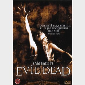 Evil Dead