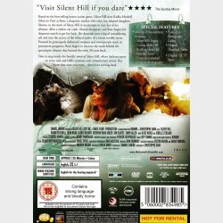 Silent Hill