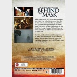 Behind The Mask
