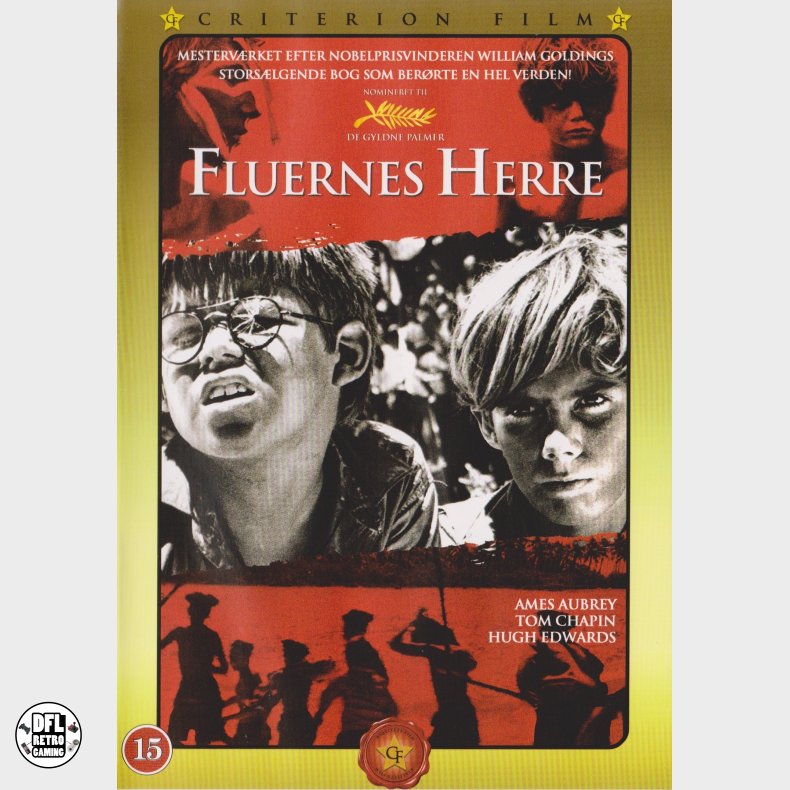 Fluernes Herre