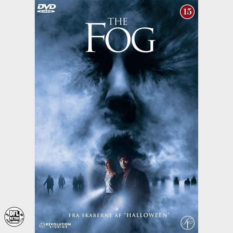 The Fog