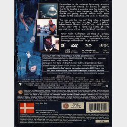 Deep Blue Sea
