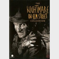 The Nightmare on Elm Street Collection