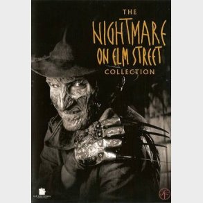 The Nightmare on Elm Street Collection