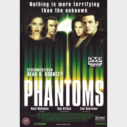 Phantoms