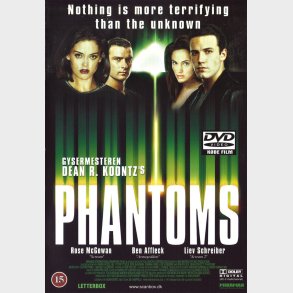 Phantoms