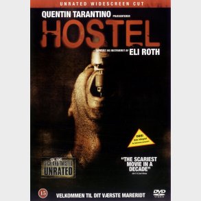 Hostel