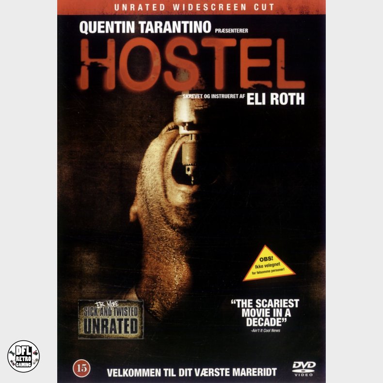 Hostel