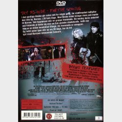30 Days of Night