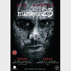The Number 23