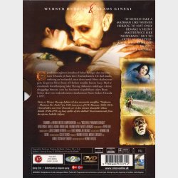 Nosferatu The Vampyre