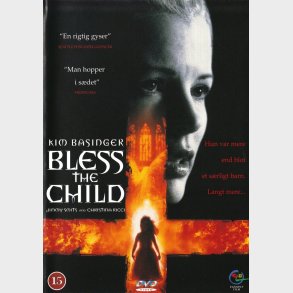 Bless The Child