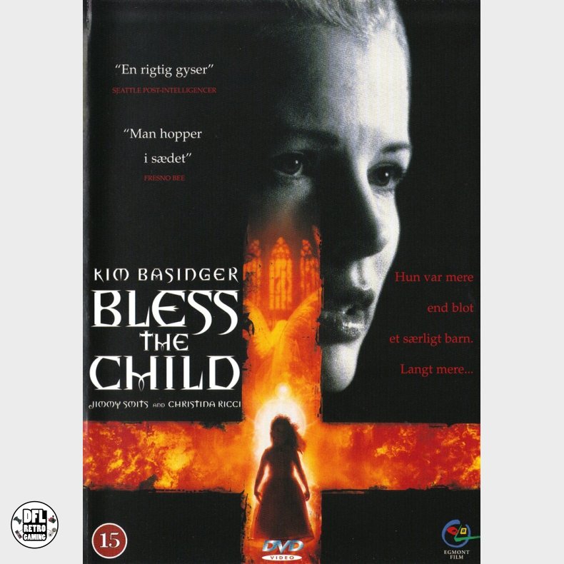 Bless The Child