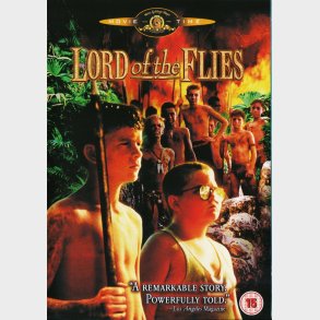 Lord Of The Flies