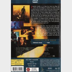 The Crow: Salvation