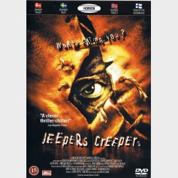Jeepers Creepers