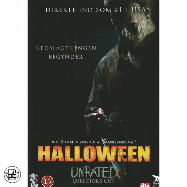Halloween