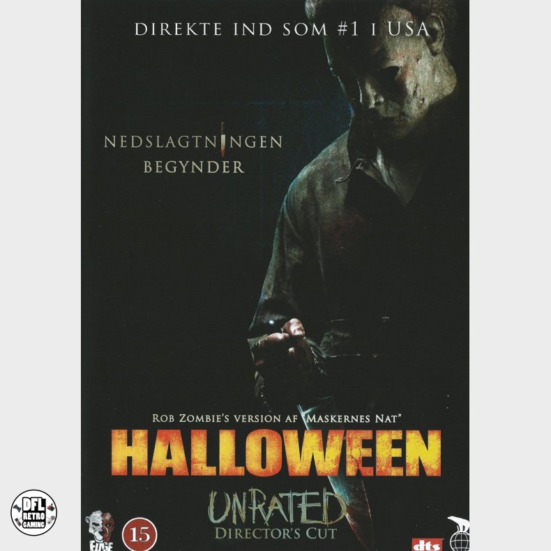Halloween