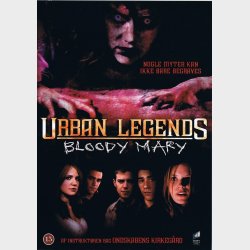 Urban Legends: Bloody Mary