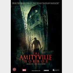 The Amityville Horror