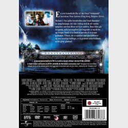The Frighteners