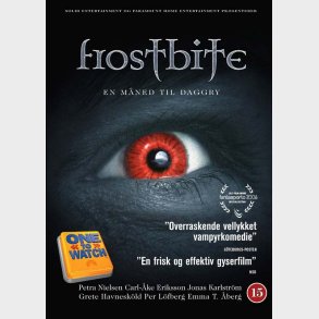 Frostbite