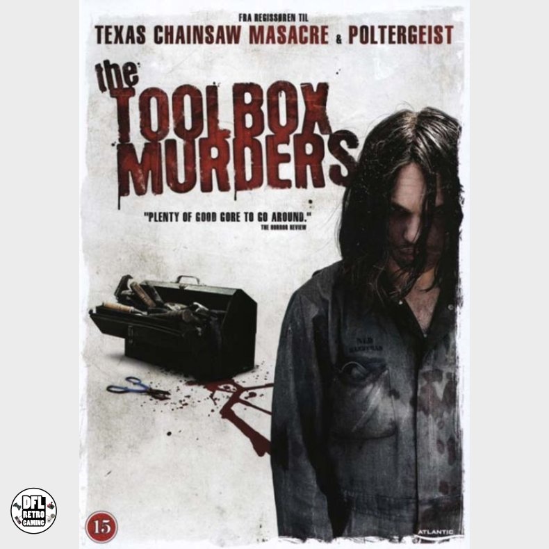 The Toolbox Murders