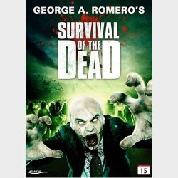 Survival of the Dead
