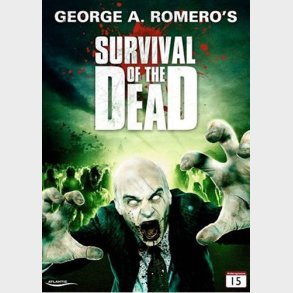 Survival of the Dead
