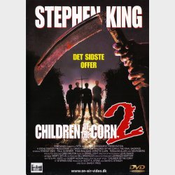 Children of the Corn 2: Det Sidste Offer