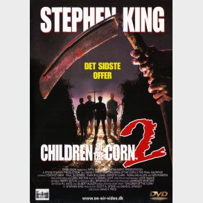 Children of the Corn 2: Det Sidste Offer