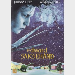 Edward Sakseh�nd