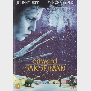 Edward Sakseh�nd