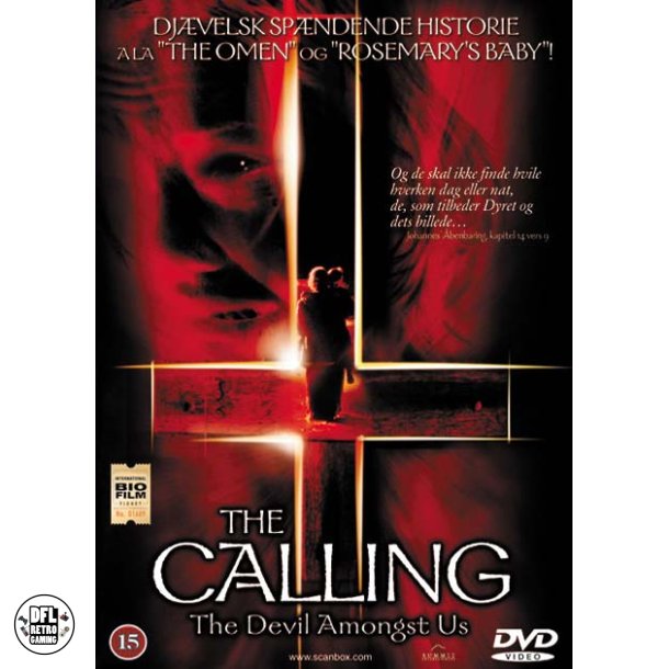 The Calling