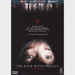 The Blair Witch Project