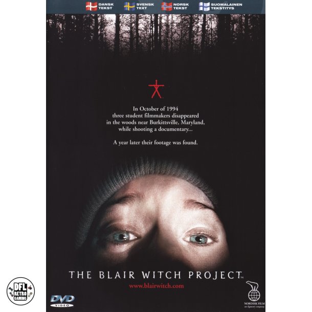 The Blair Witch Project