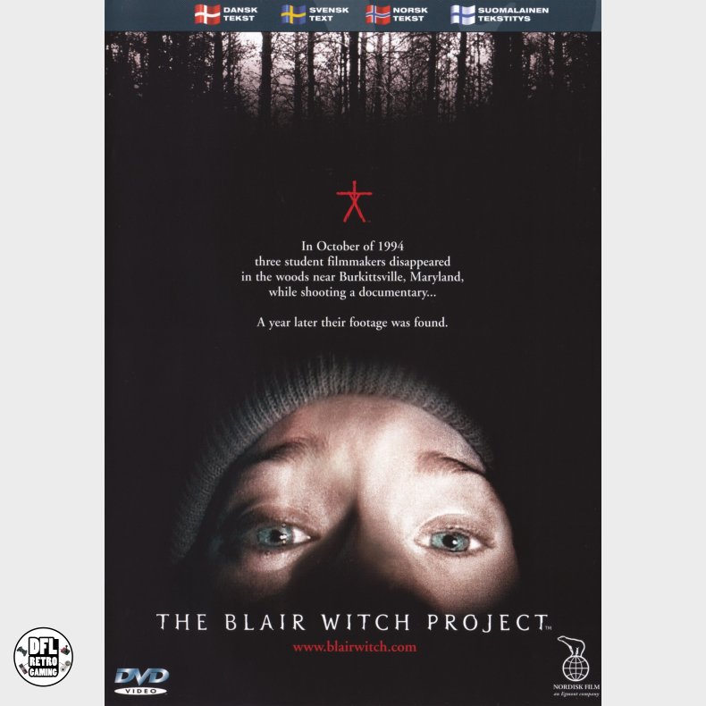 The Blair Witch Project