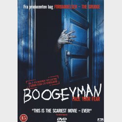 Boogeyman