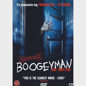 Boogeyman