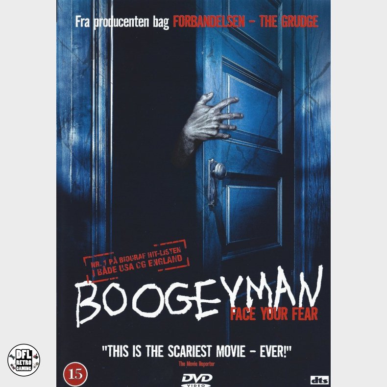 Boogeyman