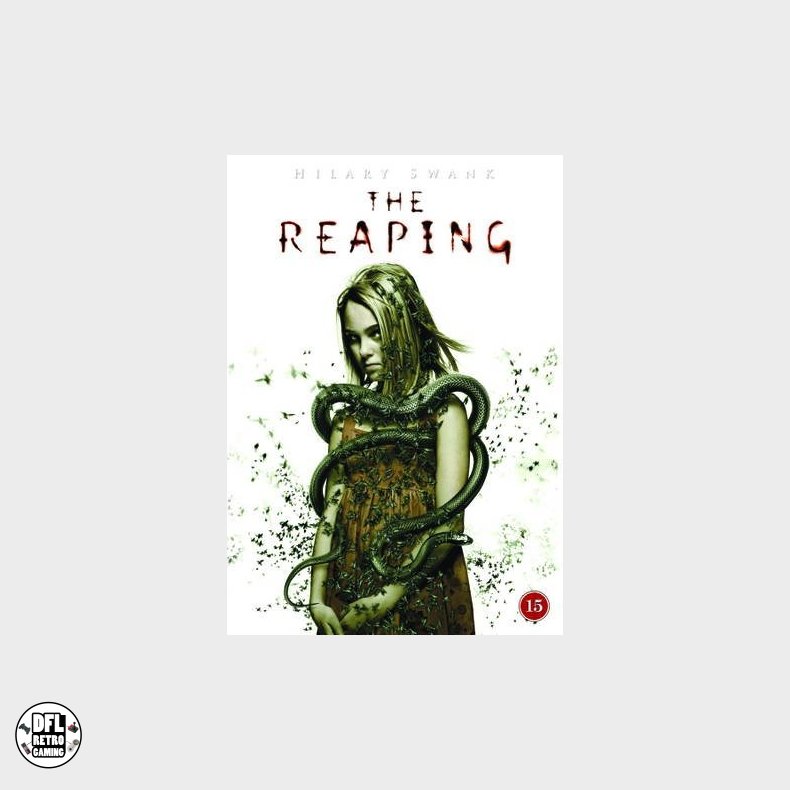 The Reaping